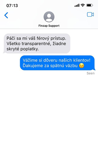review