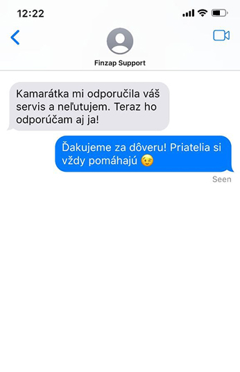 review