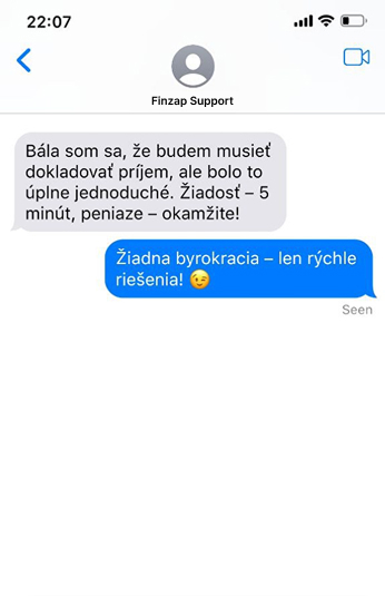 review